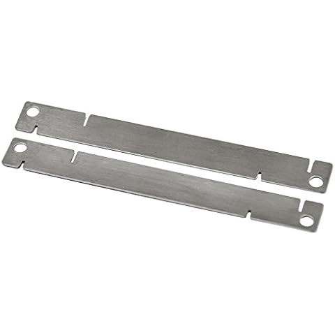 Bushbox Trivets (Set) for the LF Cover