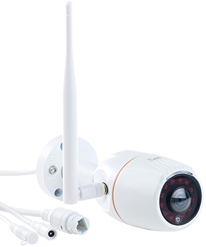 7links all'aperto Webcam: Telecamera di