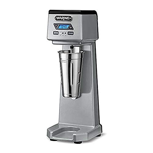 The 5 Best Commercial Milkshake Machine in 2022