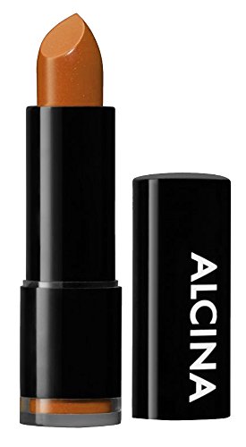 Preisvergleich Produktbild Alcina Shiny Lipstick copper 040