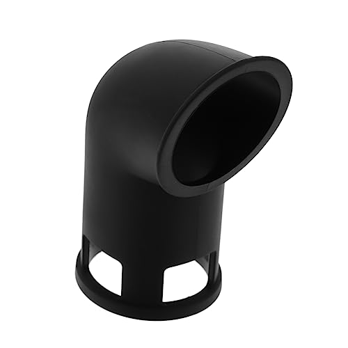 TIDTALEO 1 Pc steam release model accessories tool accessories diverter Pressure Cooker Shunt Pressure Cooker Splitter Pressure Cooker Release Tool Kitchen Gadget Silica gel, JQ055140NFC4V