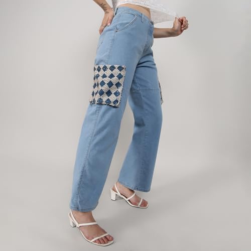 Image of PINACOLADA Women Jeans