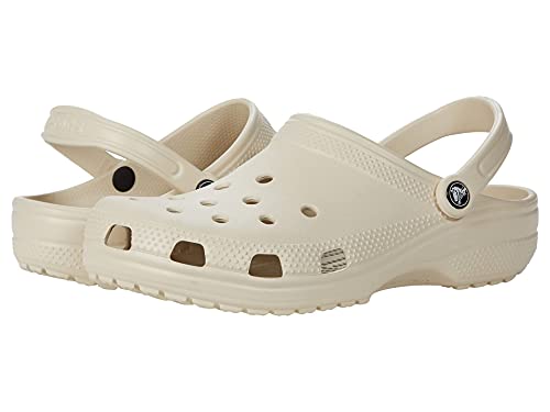 Image of Crocs Unisex-Adult Classic Clog, Clogs for Women and Men