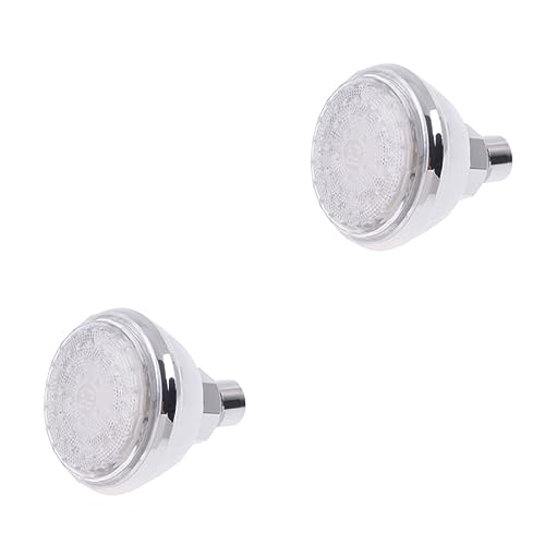 QTYQWC Patrón de Ducha LED Cabezal de Ducha Spray Superior