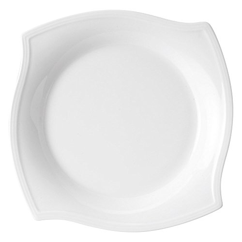 Plato de cerámica 18.2 cm de diámetro miniatura 1