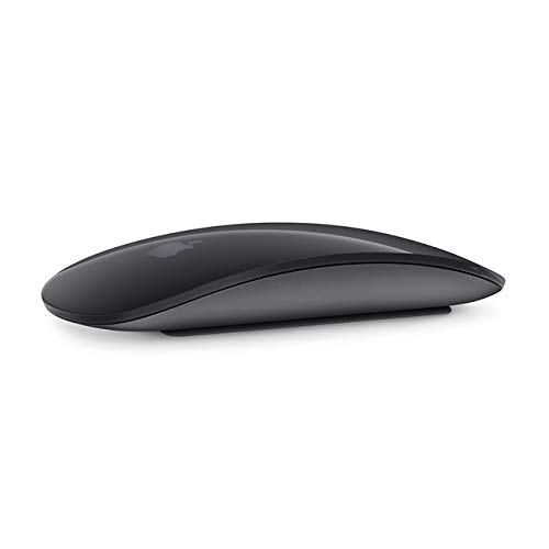 Magic Mouse 2 Apple para Mac, Cinza Espacial, Bluetooth - Mrme2be