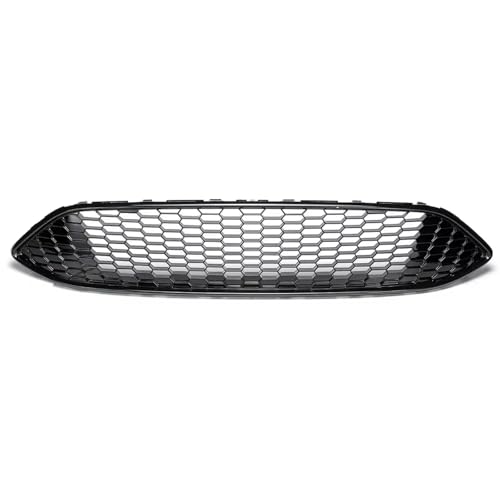 Grille d'admission d'air Ford Focus MK3 ST Line 2015-2017 pare-chocs avant