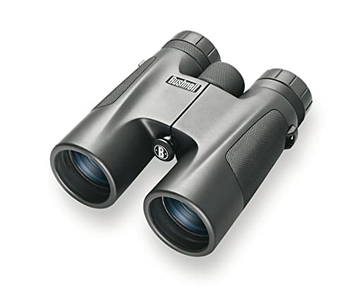 PowerView 10 x 42mm Roof Prism Binoculars