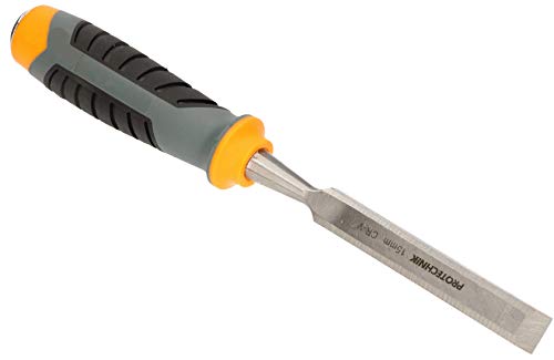 KOTARBAU Ciseau à bois 15 mm de qualité professionnelle pour le travail manuel du bois