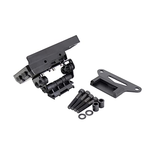 Support de navigation moto pour Suzuki V-Strom résistant aux vibrations avec chargeur USB