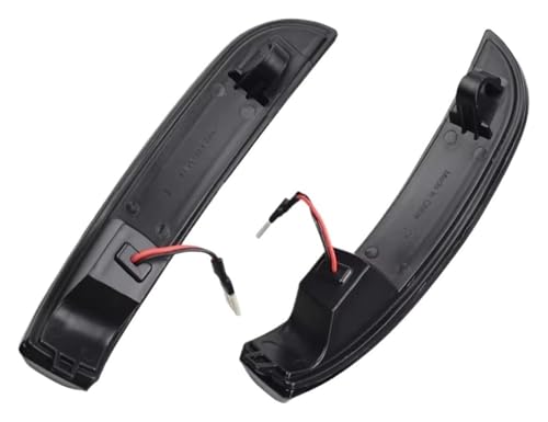 Clignotant LED dynamique avec indicateur intégré pour Kuga 2015