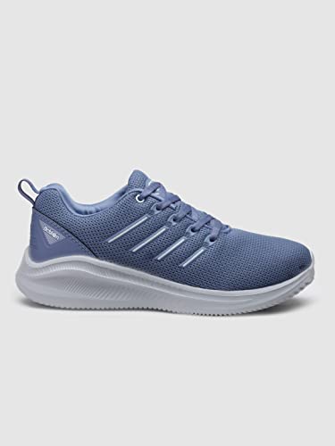 Image of Action ATG-645 Lightweight Comfortable Cushioned Running Sports Shoes for Men