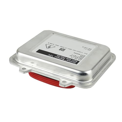 Ballast xénon 5DV009720-00 module commande phare 1232335 1pc