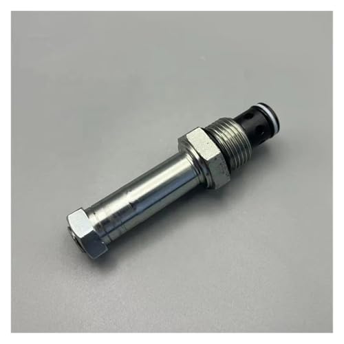 Électrovanne 220V Sv10-20 à commande électrique étanche et haute pression - 4
