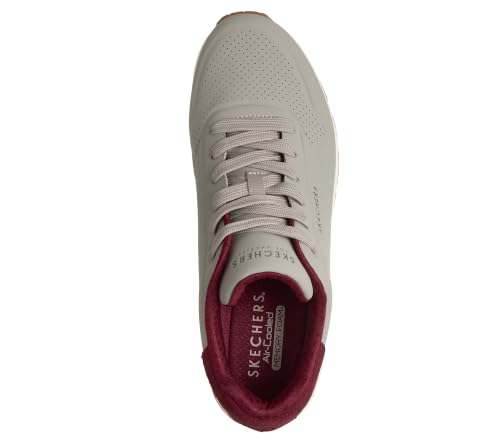 Image of Skechers Men's Uno - Suited on Air Sneaker