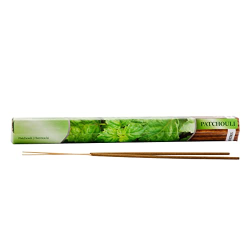 Incienso Patchouli 20 Varillas