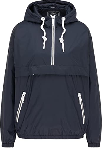 DreiMaster Maritim Women's 35012916 Jacket, Nachtblau, L