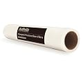 ADHES Carpet Protection Film,Clean Removal,24" x 200',Clear Self-Adhesive Surface Protective Film