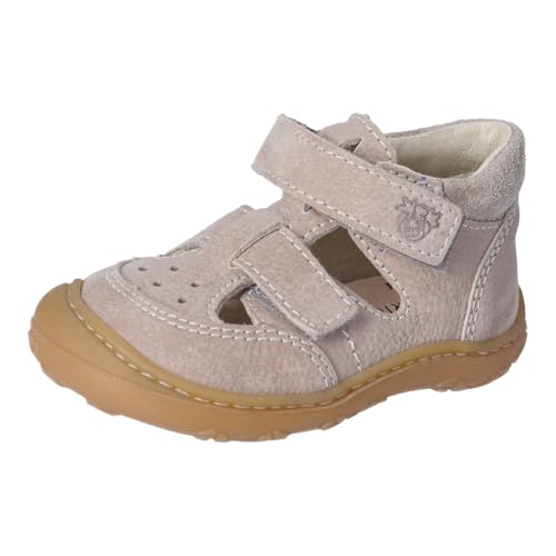 RICOSTA Jungen Low-Top Sneaker ENI, Kinder Lauflernschuhe, Weite: MITTEL,...