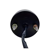 piloto de suzuki motogp Para Suzuki ATV UTV LED. GLBLPEXELR Luz trasera de motocicleta Para Suzuki ATV UTV LED Lámpara Montaje Para Matrícula Luz LED Redonda De Freno Trasero Piloto trasero