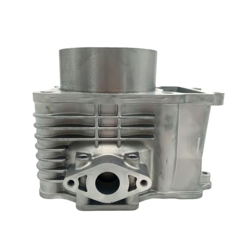 Bloque de cilindros para moto CF600 con ajuste OEM preciso 3