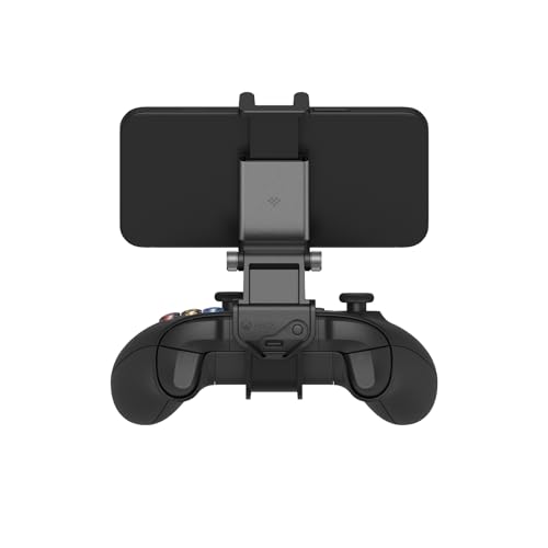 8Bitdo Mobile Gaming Clip for Xbox Controllers (Officially Licens...