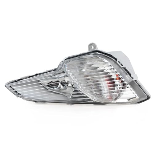 Phare antibrouillard Ford Ecosport 2019 pour rouler sereinement sous la pluie