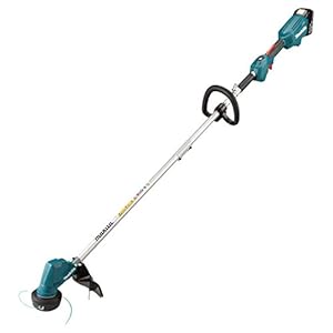 Makita DUR192LRT Trymer Liniowy 18V