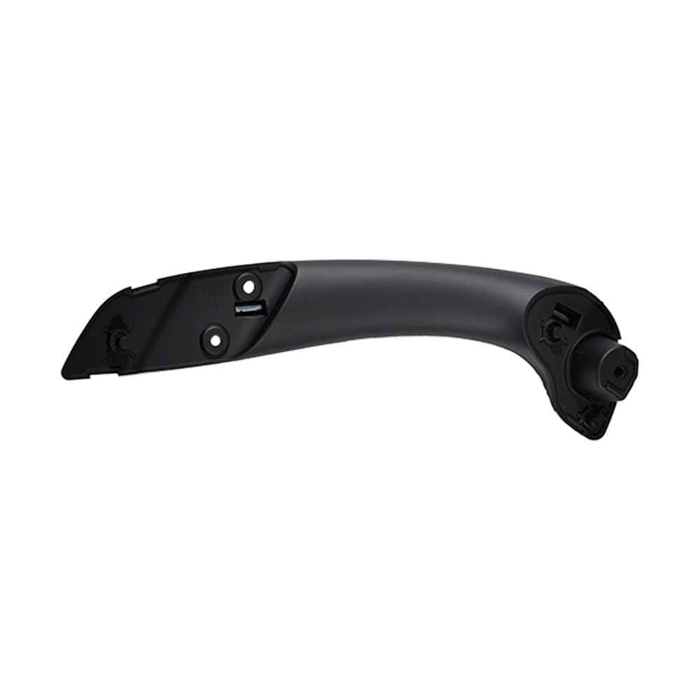 Poignée de Porte Intérieure de Voiture Gauche Avant Compatible avec Megane 3 Grandtour Combi Van Fluence 809600007R