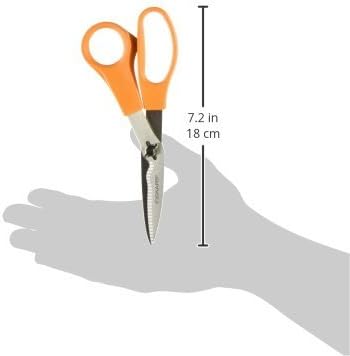 Fiskars 7in Take-Apart Shears
