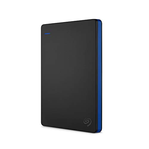 Télécharger Seagate Game Drive Disque Dur Externe 1000 Go Noir, Bleu - Disques durs externes (1000 Go, Micro-USB Livre eBook France