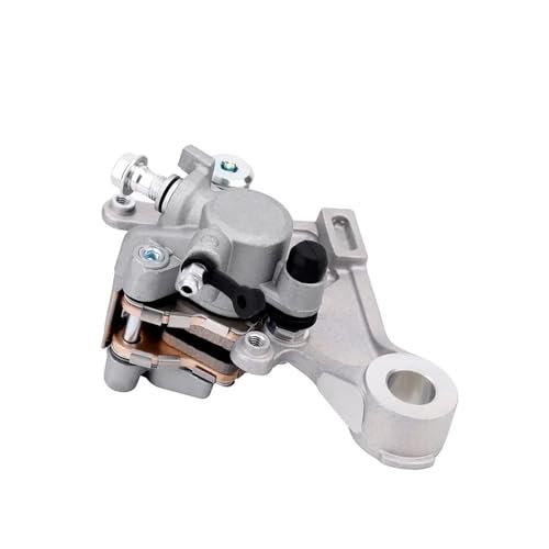Étrier de frein arrière pour CRF150R résout le blocage piston 43150-KSE-006
