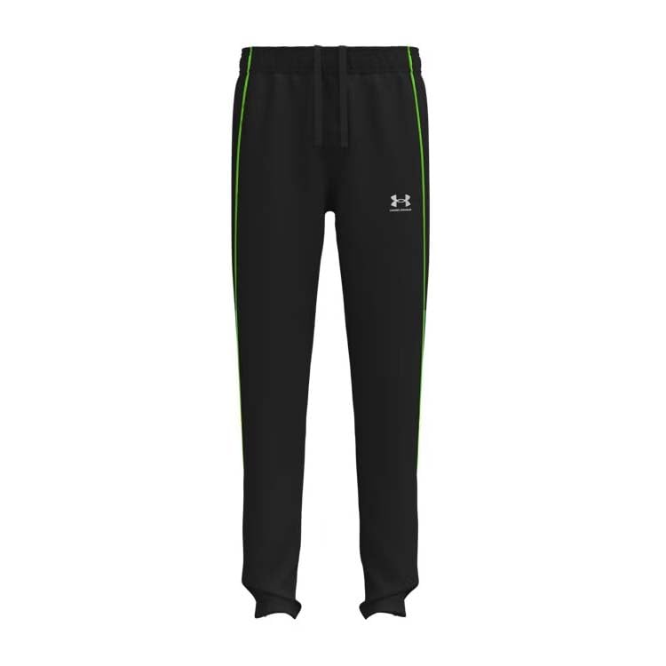 Pantalon Under Armour Challenger respirant pour entraînement