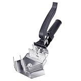 Winkelklemmen | Rutschfeste Schnellspann-Verriegelung Vorrichtung,Winkelklemmen für Holzbearbeitung | für Zimmerei Bau und Rahmenherstellung