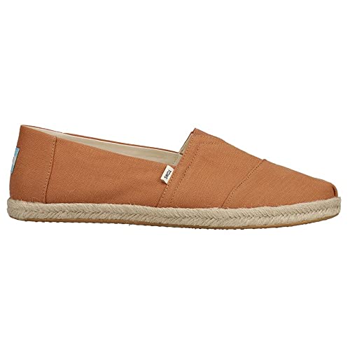 TOMS Men's Alpargata Rope Loafer2