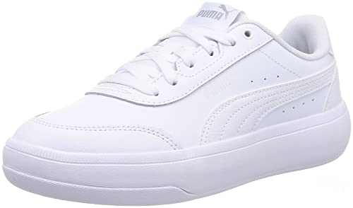 Zapatillas Deportivas Mujer Blancas Marca PUMA