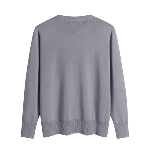 Cardigan Sweaters for Women 2024 Fall Cable Knit Sweaters Womens Trendy Button Down Open Front Cardigans Outwear3