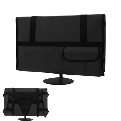 Sac de stockage portable pour moniteur souris câbles