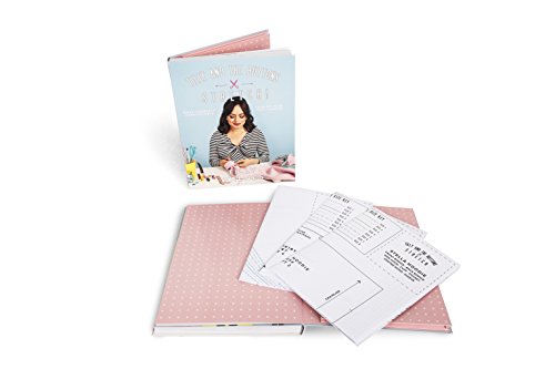 Tilly and the Buttons: Stretch!: Make Yourself Comfortable Sewing with Knit Fabrics