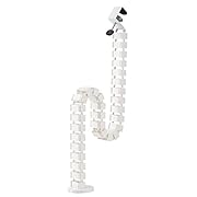 mywall Кабелен канал HZ43WL с дължина до 1347...