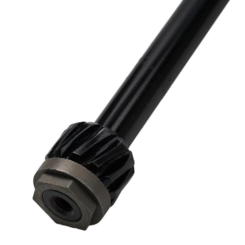 Piezas de cortacésped KiraKira con eje de dirección 753-04517 buje 738-0919 y rodamiento 941-04124 2