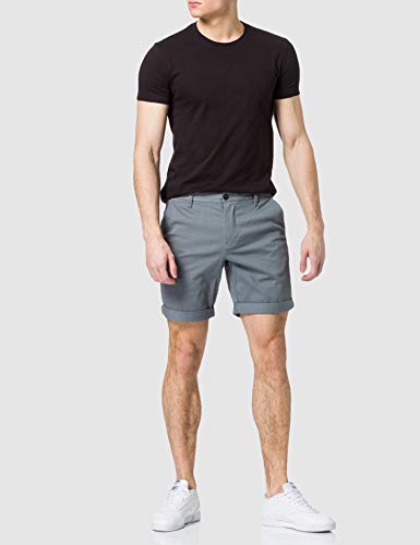 Marchio Amazon - MERAKI Pantaloni Regular Fit in