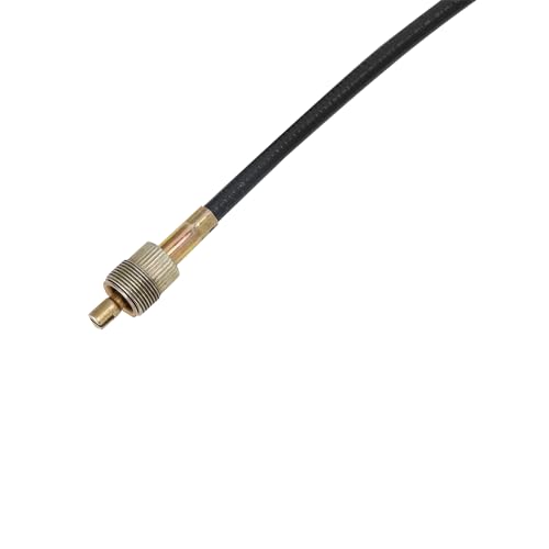 Image of Speedometer Cable for Hawk 250,Motorcycle Cable for Hawk 250