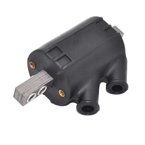 Module d'allumage CDI d'exception et bobines 3 Ohms DC1-1 pour motos classiques GL1000 et CB
