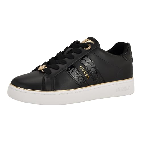 Image of Guess Womens Barlie | Casual Shoes