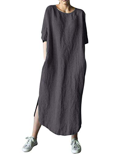 Image of Women's Casual Maxi Dress