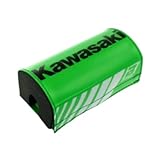 mousse motorcycle tubes  BLACKBIRD - Mousse De Guidon Moto - Guidon Sans Barre 28mm - Compatible KAWASAKI