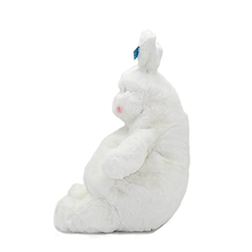 Hugging Rabbit Plush Stock Vintoys Rabbit Plush Hugging Pillow Stuffed Animals Plush Soft Toy 23 ...