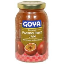 Goya Passion Fruit Jam