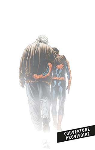 Ultimate Spider-Man : La Mort de Spider-Man (French Edition) Ultimate Spider-Man : La Mort de Spider-Man (French Edition)